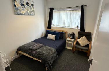 Orchard Court Spacious 2 bedroom apartment - Foto 22