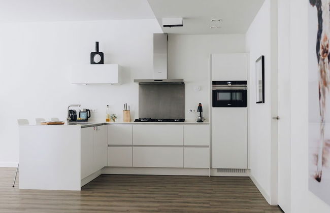 Hoge Duin Serviced Apartments - Photo 16