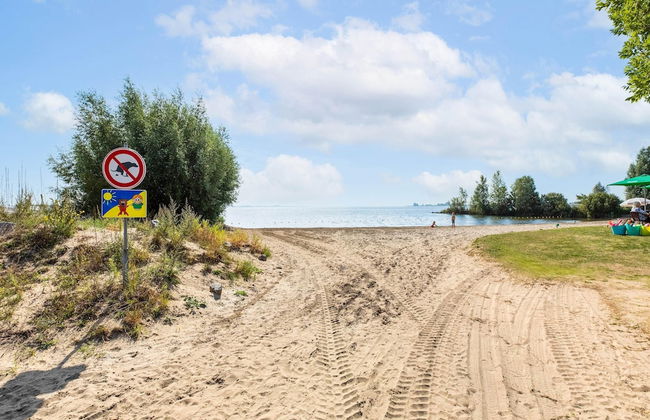 Houseboat in Volendam Marina - Foto 34
