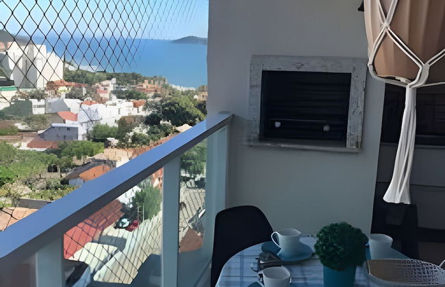 Velutti Pérola do Mar - Penha - SC - Photo 51