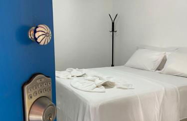 Grega 108 Suites Centro Vila do Abraao - Foto 19