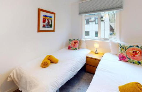 St Ives Bluebell Cottage - Foto 10