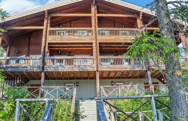 Uulanlinna b, paritalo - Foto 29