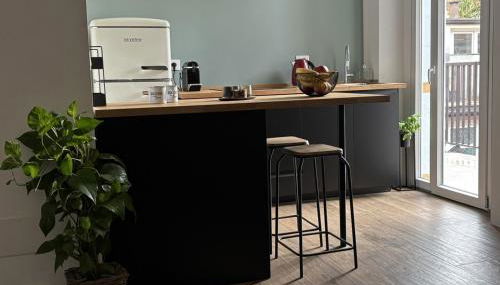 Urban Home Nolo - Piazzale Loreto - Foto 1, heating, toaster, minibar