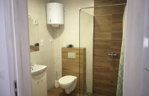 Apartamenty Pasternik 7 SUCHEDNIÓW - Foto 11