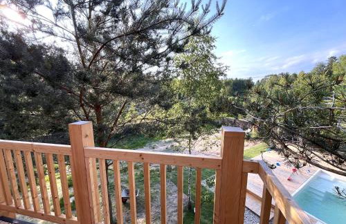 GRANIASTY - nowoczesny dom wakacyjny z basenem - Photo 29