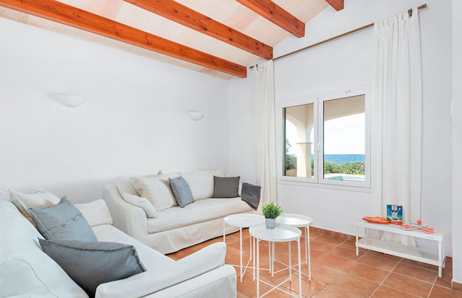 Villa Sirio - Foto 12