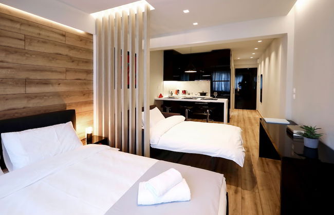 Segundo Molo Suites - Foto 4