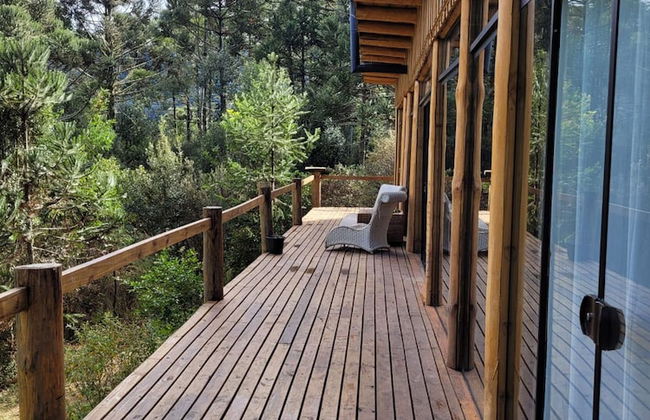 YAAHOO ECOLODGE - Foto 50