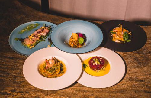 LuminHouse Mondello Zibibbo - Foto 11