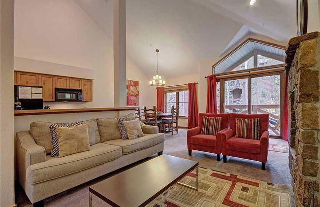 Los Pinos by Breckenridge Resort Managers - Foto 43