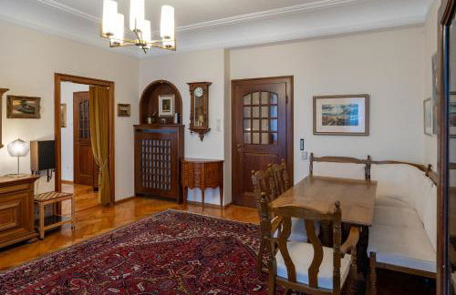 NEU - 4 Zimmer, 4 Betten, 5 Min zum HBF, Terrasse, 160qm - Foto 16