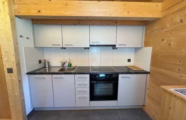 Alpenchalet Weidhaus - Foto 31