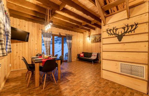 Domki na Kamiennej Laworcie - Foto 43