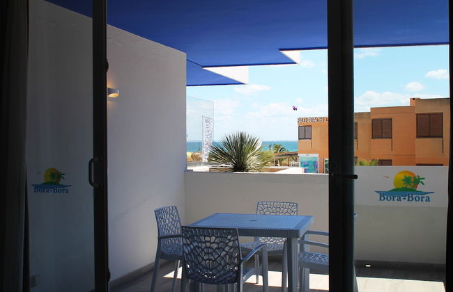 Apartamentos Bora Bora - Adults Only - Foto 4