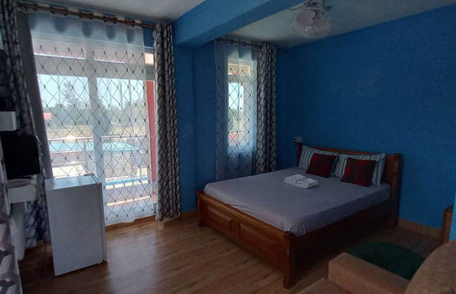 Le Mach Apartments - Foto 14