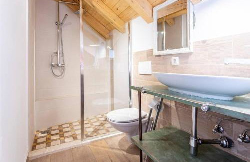 Holiday house with a swimming pool - Villa Melavita - Foto 15