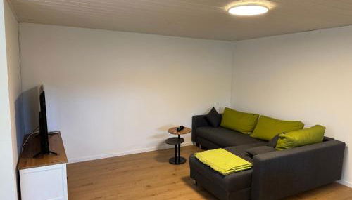 Große Wohnung am Segelflugplatz - Photo 3