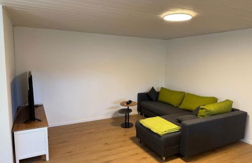 Große Wohnung am Segelflugplatz - Foto 3