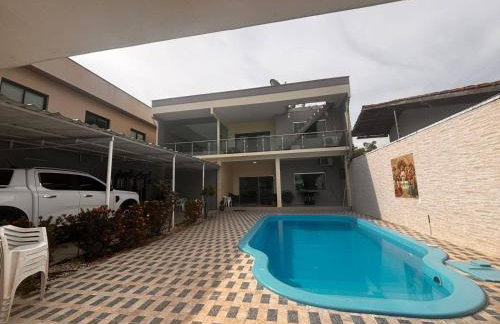 Casa para hospedagem em manaus - Photo 1