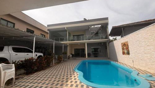 Casa para hospedagem em manaus - Foto 1