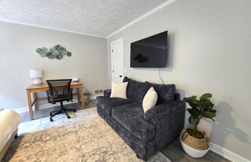 Cozy 5BR Family Retreat Firepit Games Patio - Foto 54