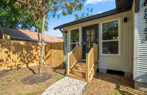 Htown eclectic funk vibe unit A - Foto 24