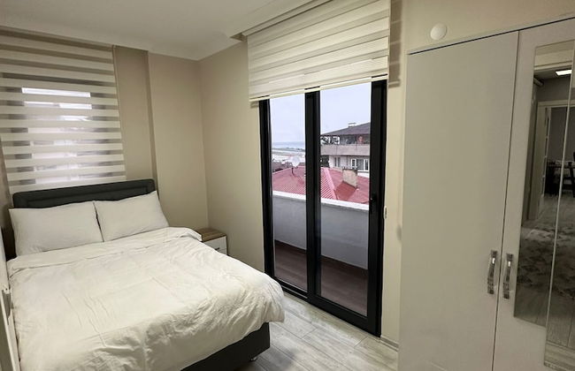 ALBAYRAK APART - Foto 4