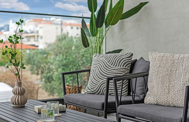 Sanders Crystal 2 Limassol - Photo 24