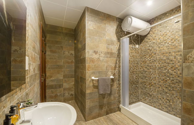 Summer Breeze Penthouse With Hot Tub - Foto 16