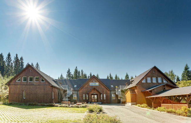 Sportpark Rabenberg - Foto 68