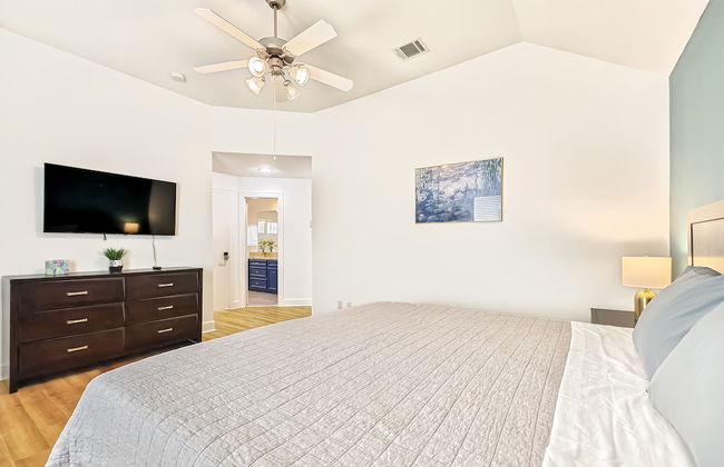 Birch Retreat - Foto 4