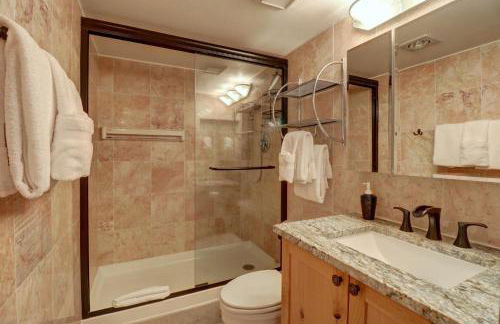 MP615S and MP617H Mountain Plaza 1BR 2BA Hot Tub condo - Foto 18