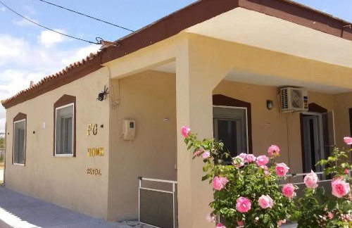 FG Home Rental Vila & Apartments - Foto 12