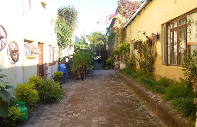 Hazyview Country Cottages - Foto 45