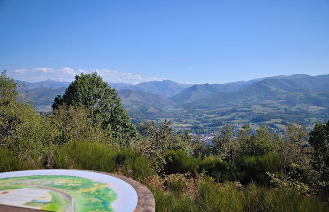 VVF Résidence Pays Basque Saint-Jean-Pied-de-Port - Foto 61