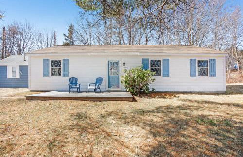 Lucky Stone Cottage - Foto 19