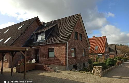 Ferienwohnung "An der Geest 1" - Photo 13