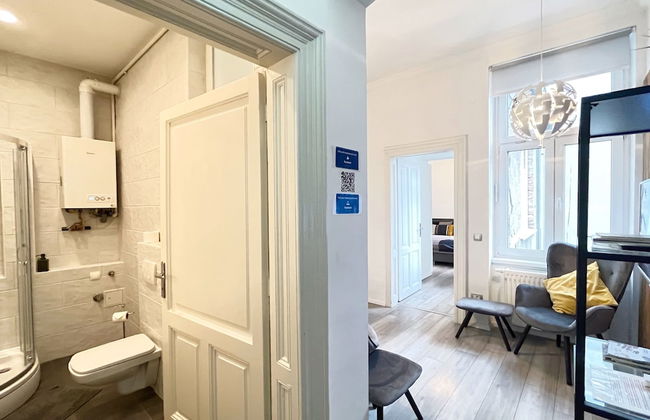 Agape Apartments - Photo 30