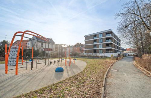 Salí Homes R4 - High-Quality Apartment with Terrace - Foto 14