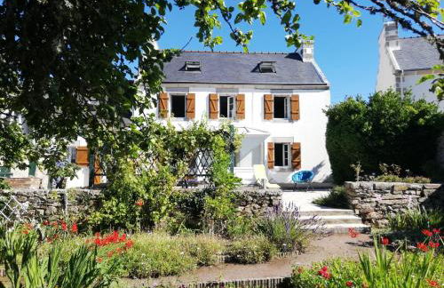 Maison proche des plages -grand jardin - Foto 29