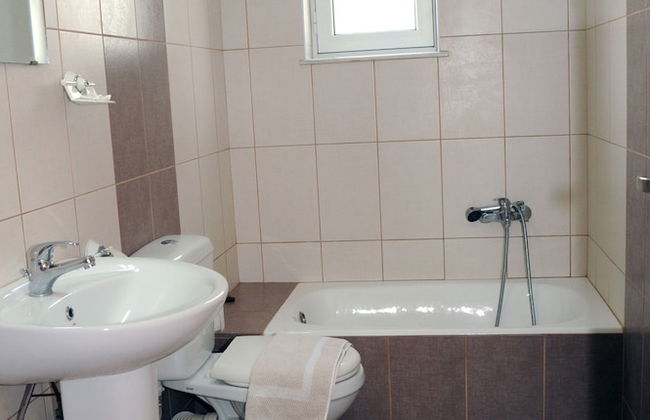 Evilion Hotel - Foto 30