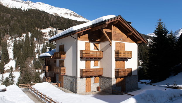 Italianway - Meralda 2 - Foto 5, Habitación