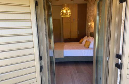 Skandalis Apartments With Pool - Foto 75