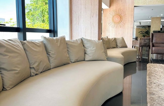 INOVA FLATS - Foto 1