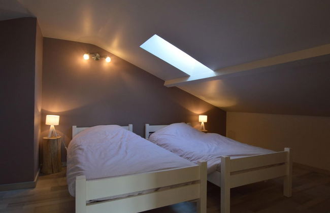 Quaint Cottage in Mont near High Fens Nature Park - Foto 5