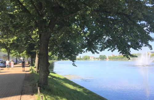 Schwerin Apartment am Pfaffenteich - Foto 10