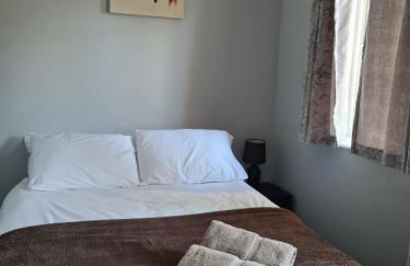 15a Admiral court Long Sutton PE12 9HB - Foto 10