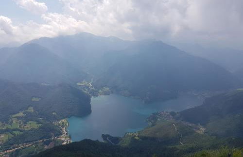 Casa vacanze Mora a Ledro app. Nat - Foto 11