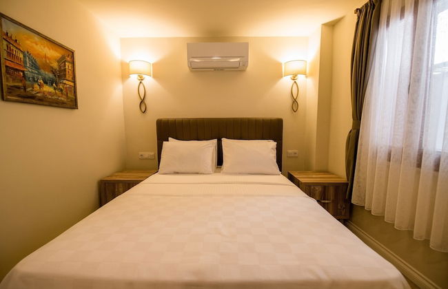 KALAMAKİ FLATS - Foto 2